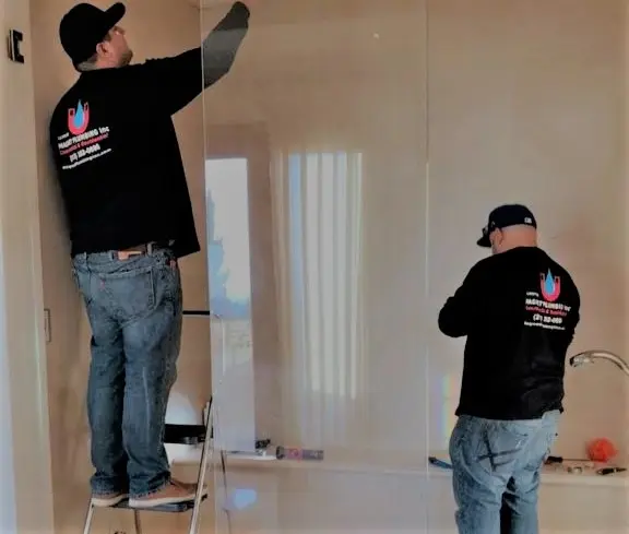 Professional plumbing installation for Tankless Water Heater Installation in Las Flores